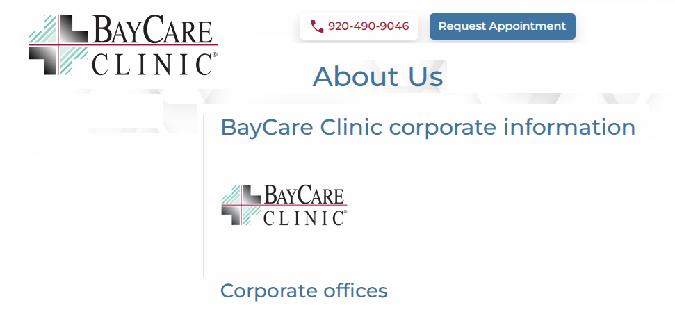 About BayCare